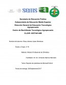 Desarrollo de Aprendizajes de Microsoft Word