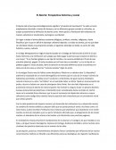 El Aborto: Perspectiva histórica y social