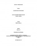 Infograma costos por ordenes y costos por procesos