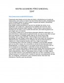 LA GRAN EXPOSICION DE TURISMO ENFOCADA EN RESTAURANT