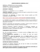 CUALES SERIA LOS MEJORES APUNTES