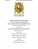 INTRODUCCION EXPERIMENTAL AL SISTEMA PERIODICO