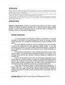 Como es el Macroentorno de Empresa