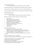 EL NUEVO CONCEPTO DE COMUNIDAD