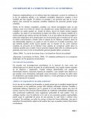 CUALES SON LOS LOS RIESGOS DE LA SUBJETIVIDAD EN LAS AUDITORIAS