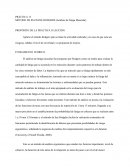 MÉTODO DE SUZANNE RODGERS (Análisis de Fatiga Muscular)