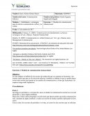 Habilidades y estrategias para la efectiva comunicación verbal y no verbal