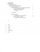 Ensayo sobre Los huevos