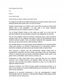 Estados unidos y Mexico a traves de la historia