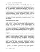 El nuevo Mercado internacional de deuda