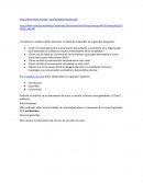 Ejemplo de situación problemática en el ámbito laboral