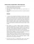 America Latina y la opcion liberal resumen