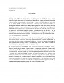 La extranjera reseña