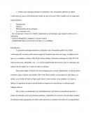 Estrategia basada en contenidos web