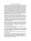 Cárcel de máxima de seguridad (El pozo)