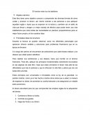 Ensayo Como es el hombre mas rico de babilonia