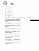 Economia comercio internacional