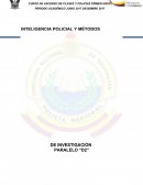 TAREA 1: REALIZAR UN MAPA MENTAL, UN CRUCIGRAMA ACADÉMICO Y UN ENSAYO DEL CAPÍTULO 1