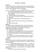 Representa gráficamente las funciones dadas