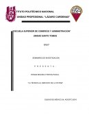 LA MODERNIDAD DE LA ARQUITECTURA EN LA CIUDAD DE MÉXICO.