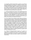 Las pequeñas y medianas empresas debido a su tamaño ve una necesida