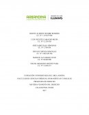 EL DERECHO POSMODERNO: UN SISTEMA LEJOS DEL