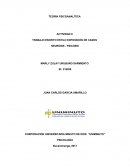 TRABAJO ESCRITO ESTILO EXPOSICIÓN DE CASOS