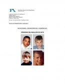 MUTACIONES: CROMOSÓMICAS Y GENÓMICAS