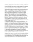 Aproximación a la historiografía del diseño industrial, con énfasis en Colombia.