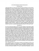 ETICA PARA AMADOR UN BIEN PARA MUCHOS