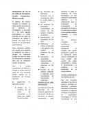 Instituciones de I+D en las redes de innovación, estudio comparativo: México-Canadá