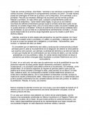 Todas las normas jurídicas –dice Maier