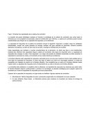 El nuevo Paso 2 Entender las capacidades de la cadena de suministro