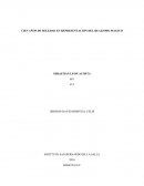 Ensayo de Gabriel Garcia marquez relacionado con El realismo magico