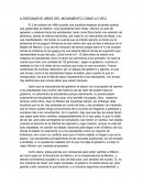 A Diecinueve años del movimiento