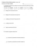 Cuales son las Bases de datos en Macroeconomia
