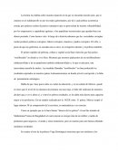 Capital social en México