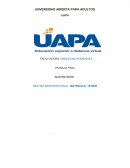 ANALISIS DE LA CONDUCTA un niño de siete años
