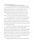 Lluvia de ideas Organizar un ensayo de reflexión Mientras escribes