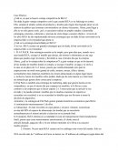 Caso Práctico ¿Cuál es, en qué se basa la ventaja competitiva de IKEA?