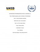 Palabras agudas, graves, esdrújulas. Sobresdrújulas