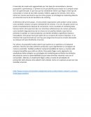 Un nuevo Segmentación de mercado de snacks