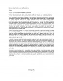 La comunidad LGTB en Colombia