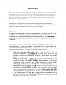 Es una marca alemana de automóviles Premium