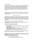 Elementos del estado y su formacion