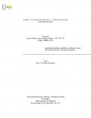 Sentimiento humano el odio