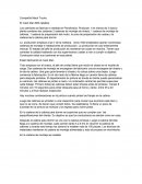 Compañía Mack Trucks