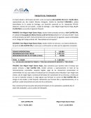 EJEMPLO DE FINIQUITO DEL TRABAJADOR