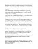 Teorema de Gauss y el Chicxulub