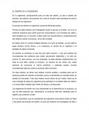 El diseño en la ingeniería